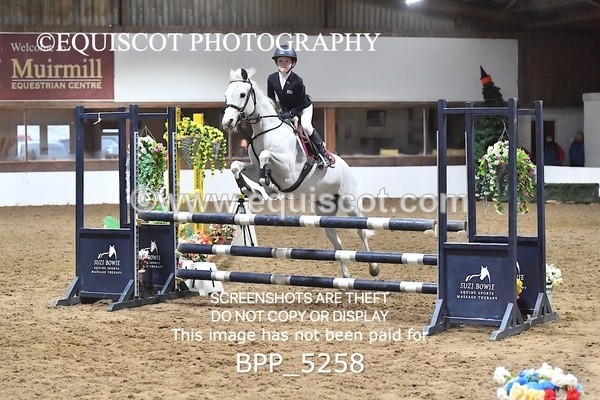BPP_5258 - CLASS 12 Springboard 128cm/ 138cm Restricted Handicap