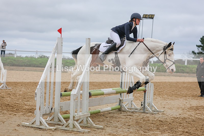 3E7A2715 - Class 4: 70 -75cm