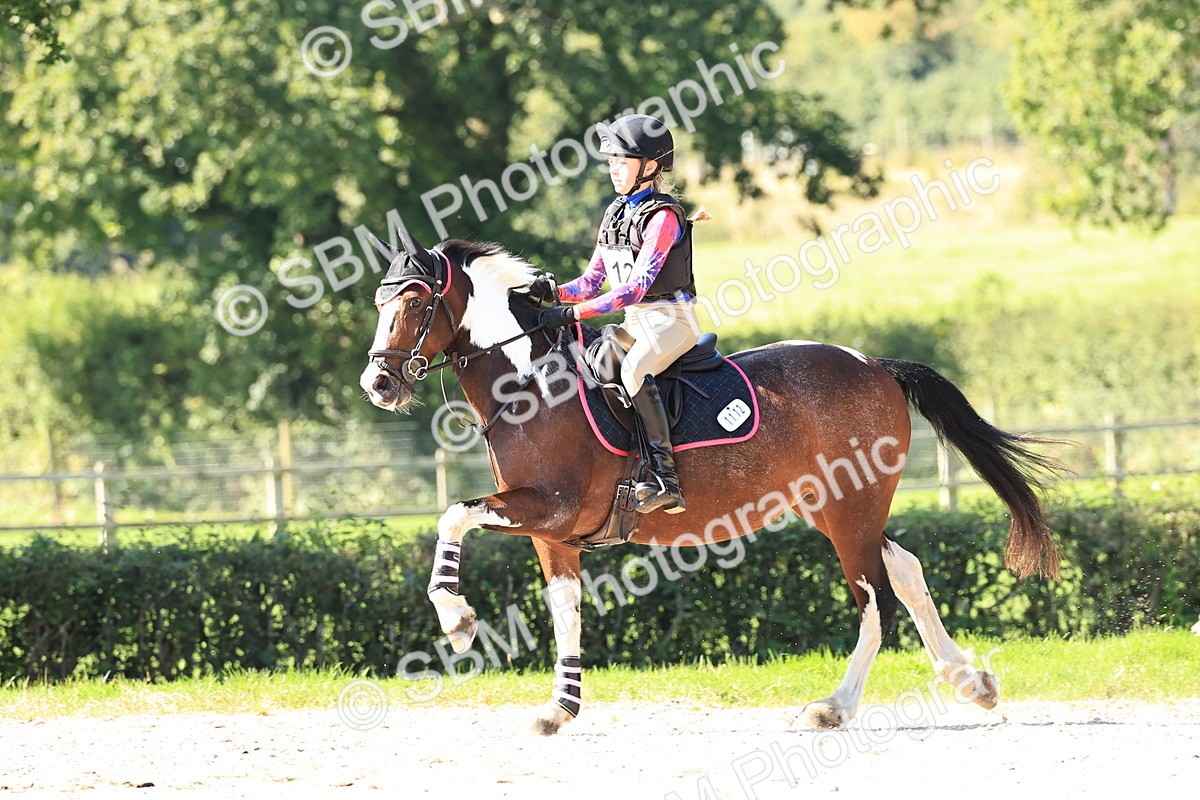 SBM_23693 - E11 - Eventers Challenge 60cm Championship