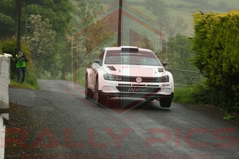 Maiden City Stages 24 of 89 - Maiden City Stages 2025