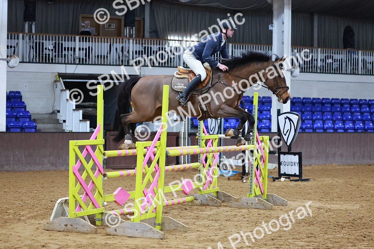 SBM_003900 - Class 4 - Senior Newcomers - 1.10m