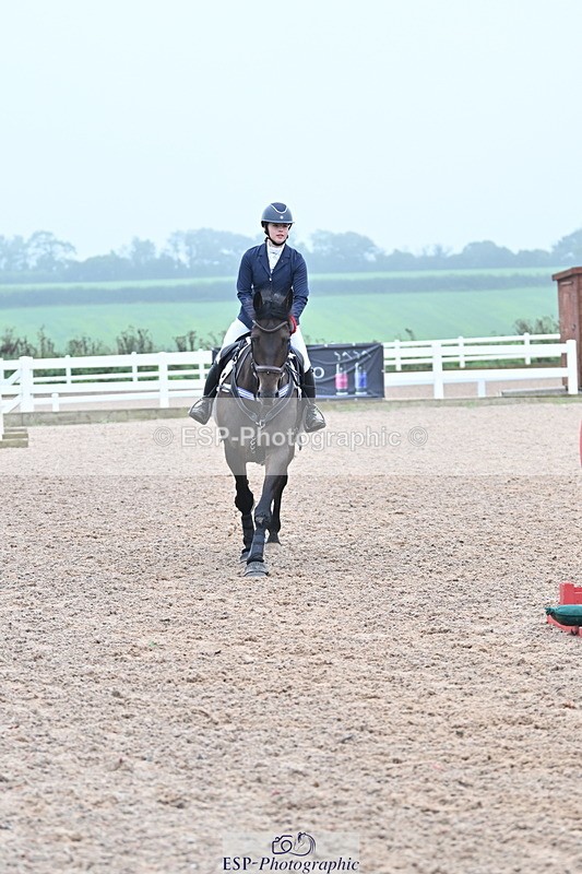 240907A-111231-00689 - Cls 7 95cm Amateur Qualifier