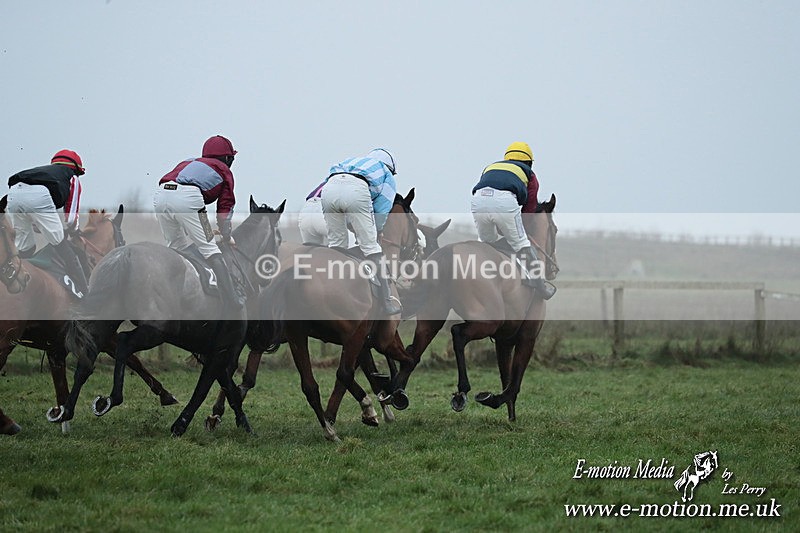 PtP 180126  0181 - Royal Artillery PtP Larkhill 18/01/26