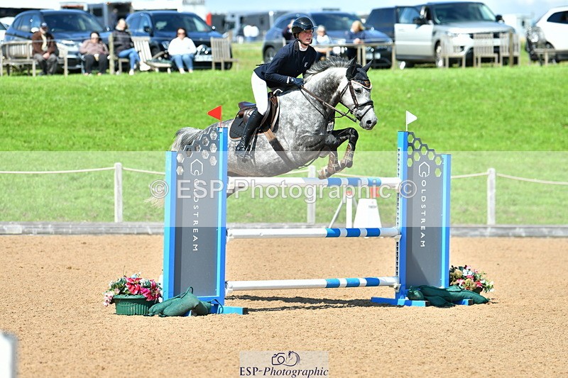 230723A-154806-13506 - Cls 36, 7 Yr Olds 1.30m