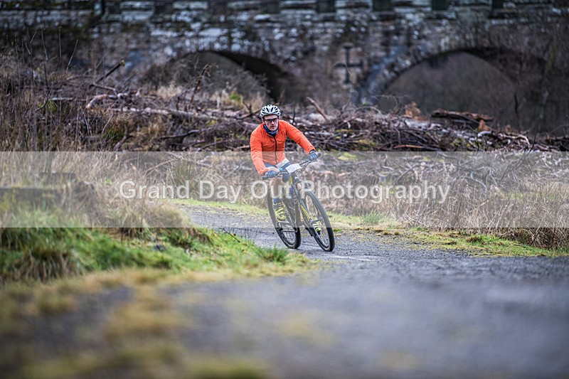 HTE Kielder Duathlon-917 - High Terrain Events Kielder Off Road Duathlon Sunday 8th January 2023