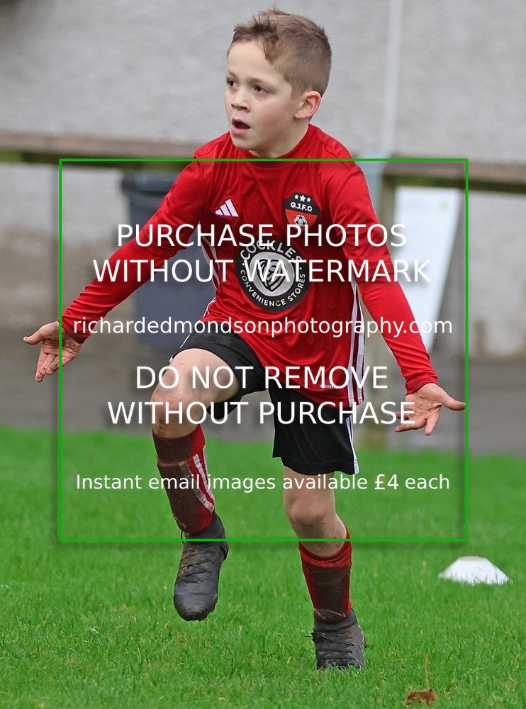 533A2587 - Kendal Utd Rockets U7's vs Grange Utd U7's (8/11/25)