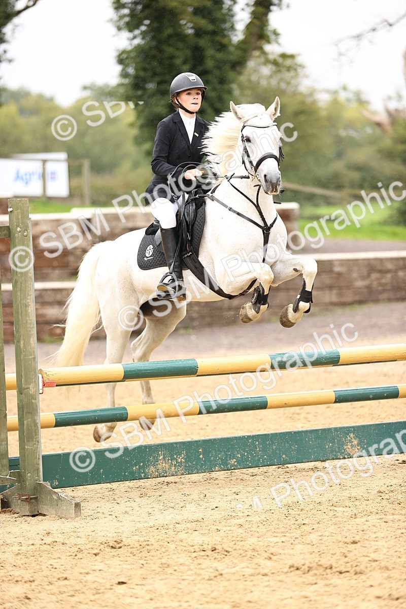 SBM_68958 - J18 - Junior Pony 85cm championship