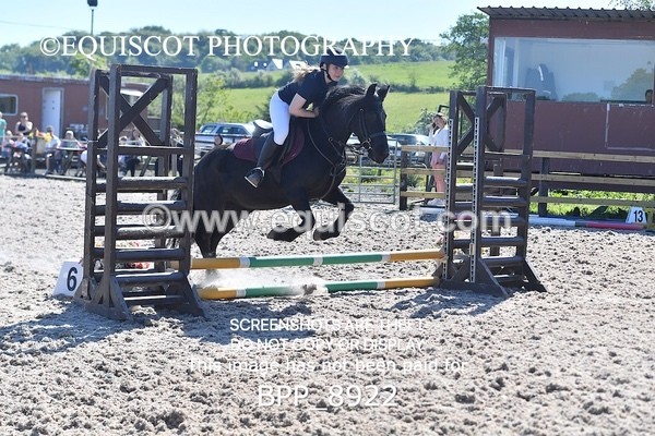 BPP_8922 - CLASS 3 40CM