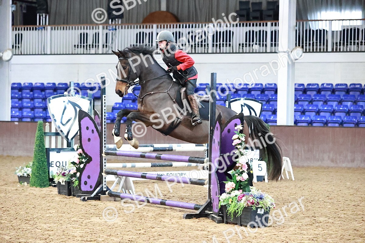 SBM_001926 - Class 7 - Clear Round