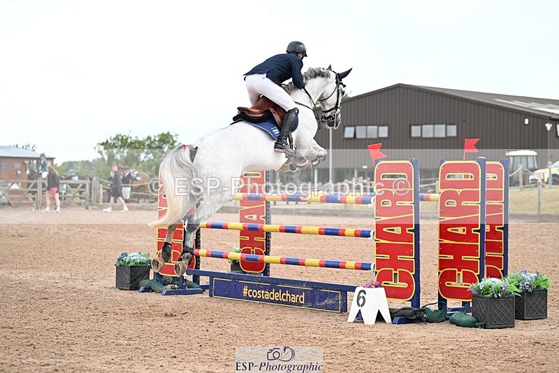 250720-091429-18552 - Cls 20, 1 Star Gold Tour