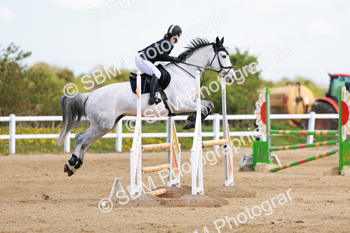 SBM_001686 - Class 3 - Senior Discovery - 1.00m