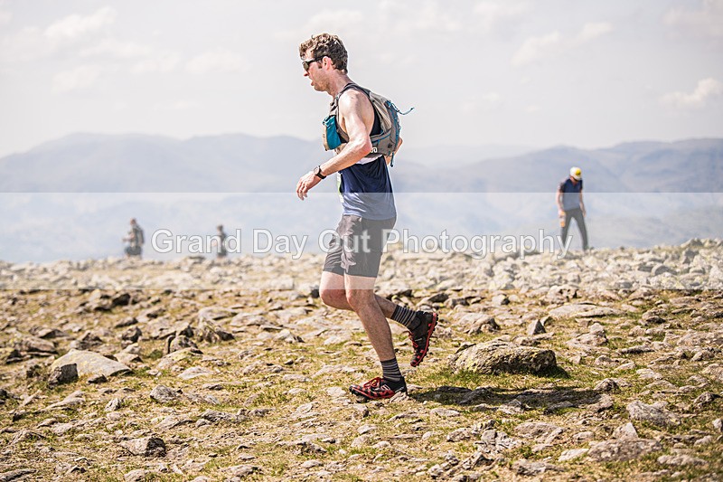 Fairfield-250 - Fairfield Horseshoe Fell Race Saturday 11th May 2024