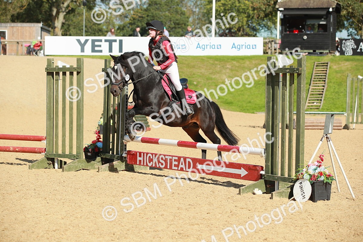 SBM_23368 - E11 - Eventers Challenge 60cm Championship