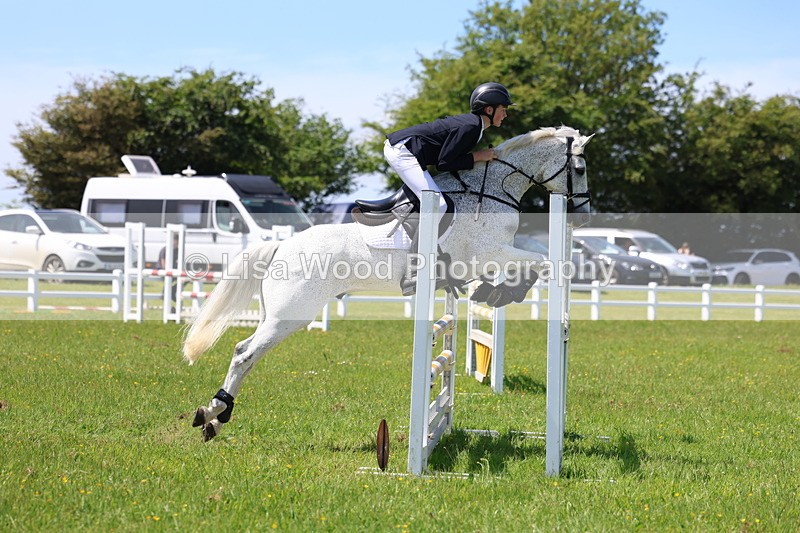 3E7A0846 - Class 10: Pony Newcomers/1m open
