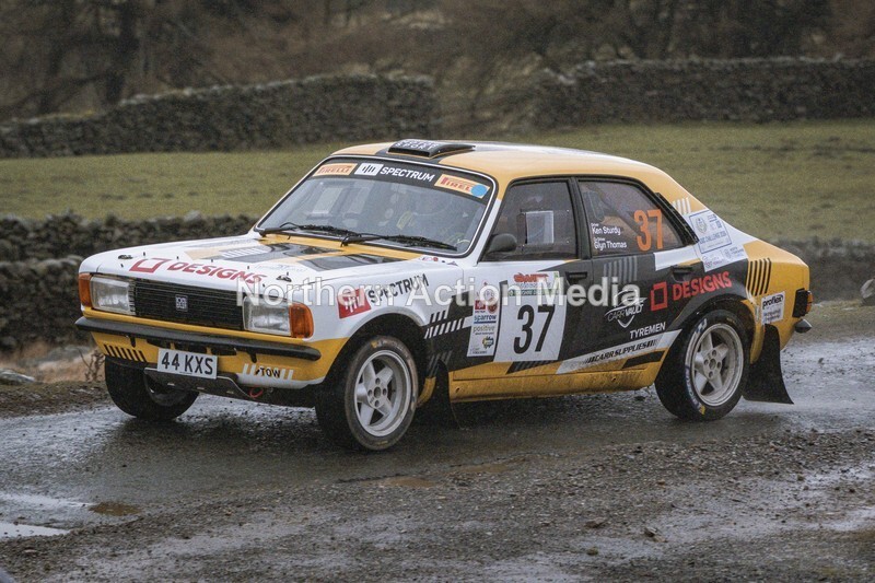 DSCF2673 - Yorkshire Dales Rally 2026