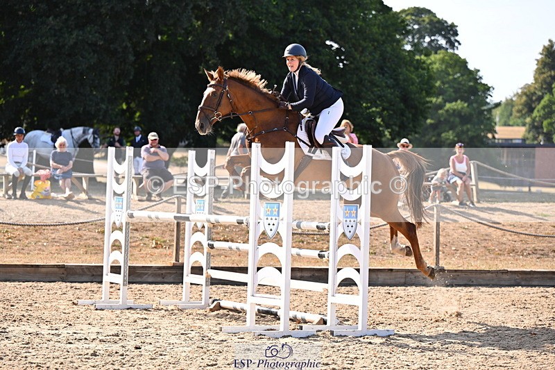 250817A-163640-05122 - Cls 23 Snr 1.15m Open