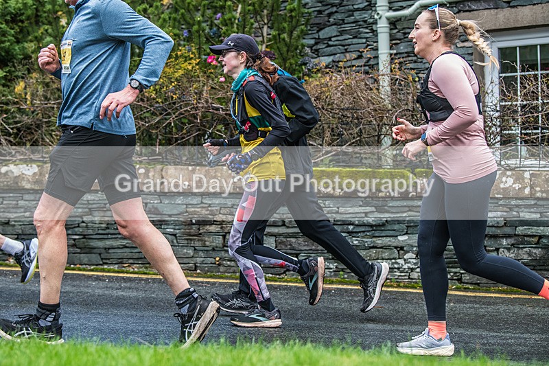Derwentwater-832 - Derwentwater 10 Mile Road Race Sunday 2nd November 2025