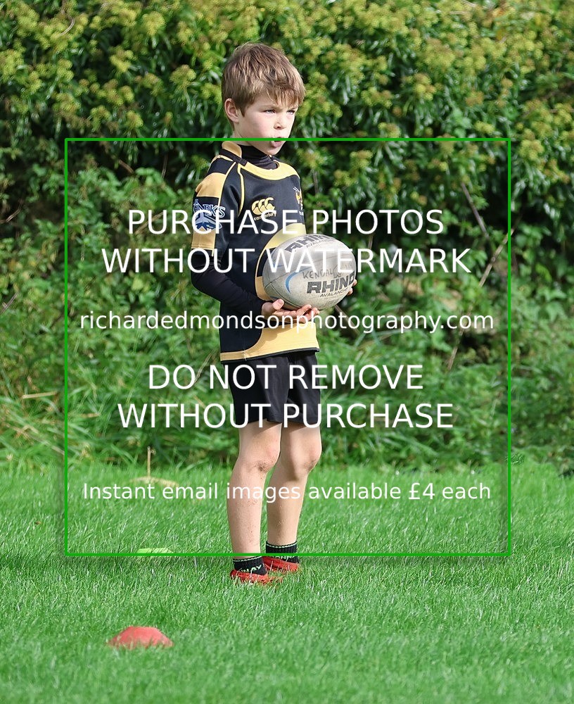 533A4996 - Kendal Rugby Under 9's (5/10/25)