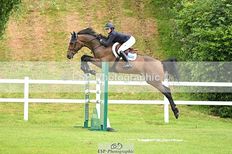 240707-114221-20023 - Cls 47 Foxhunter 2nd Round
