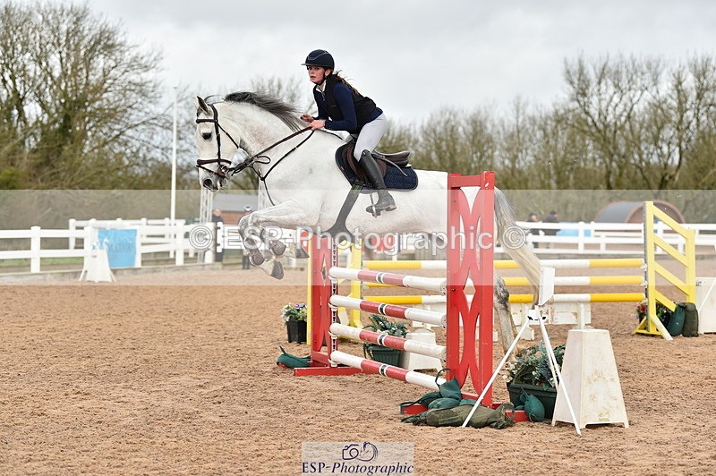 240315A-124054-01374 - Cls 9 95cm National Amateur Quali