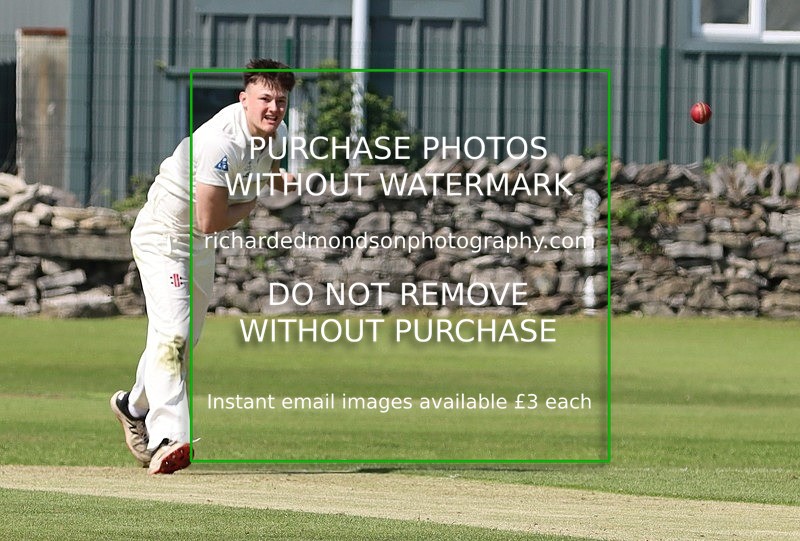IMG_0002 - Kendal Cricket v Penrith Cricket