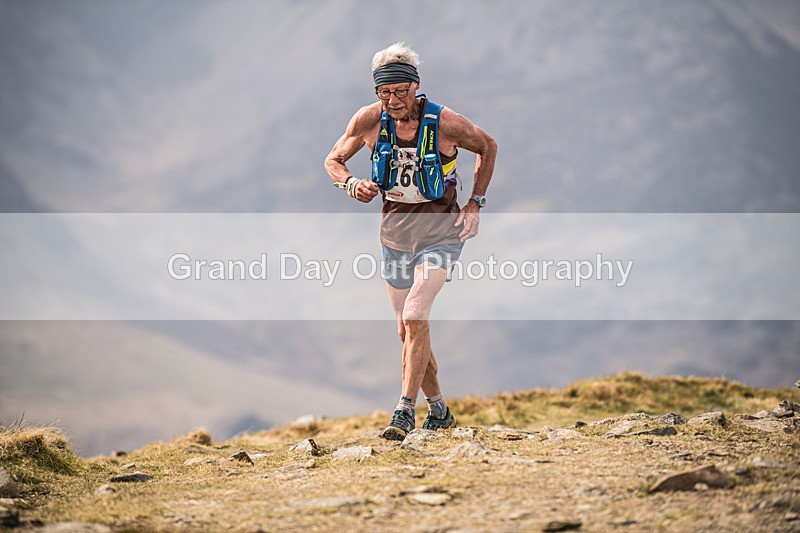 Newlands-1751 - Newlands Memorial Fell Race Saturday 12th April 2025
