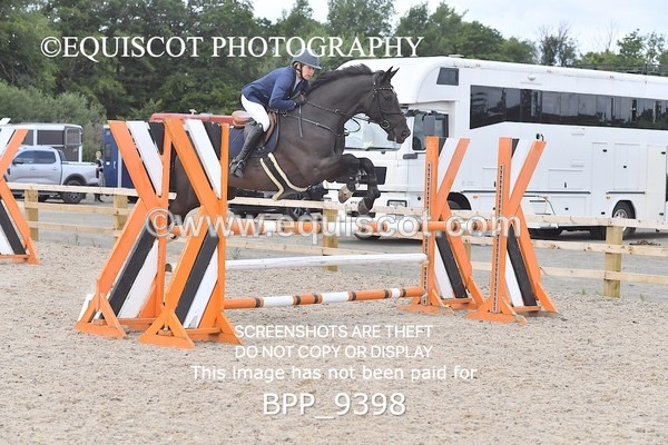 BPP_9398 - CLASS 6 1.05m Amateur Championship Qualifier
