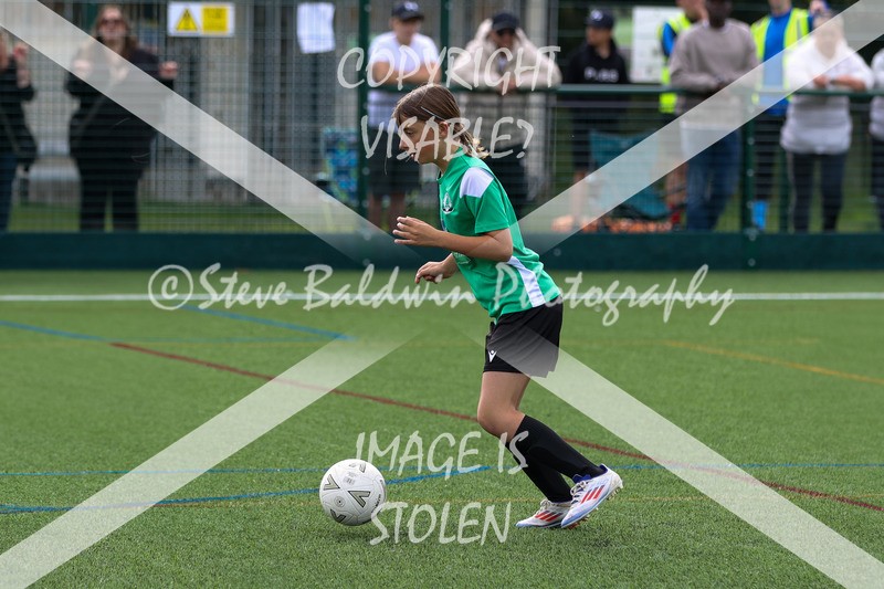 1DX30819 - U11 Girls
