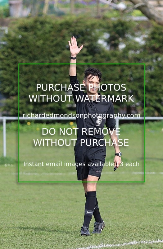 IMG_3127 - Kendal County v Askam Utd