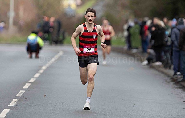 WHM-63 - Wokingham Half Marathon 2026