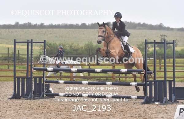 JAC_2193 - CLASS 9 Pony Newcomers/ 1m Open
