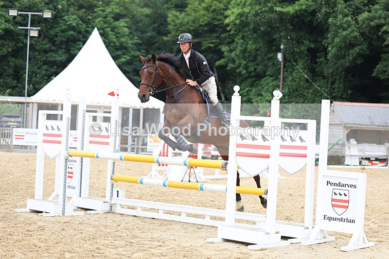 3E7A6168 - Class 7: Senior 1.05m