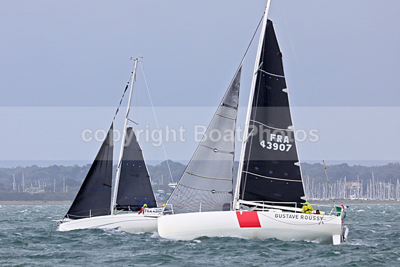 210808 GUSTAVE ROUSSY FRA43907 1Y3A2608_Edit - FASTNET RACE 2021