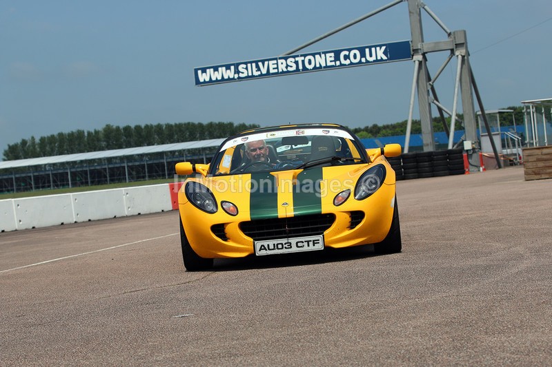  - Lotus Cup UK Speed Champs 2014/15/16/17/18/22/23/24