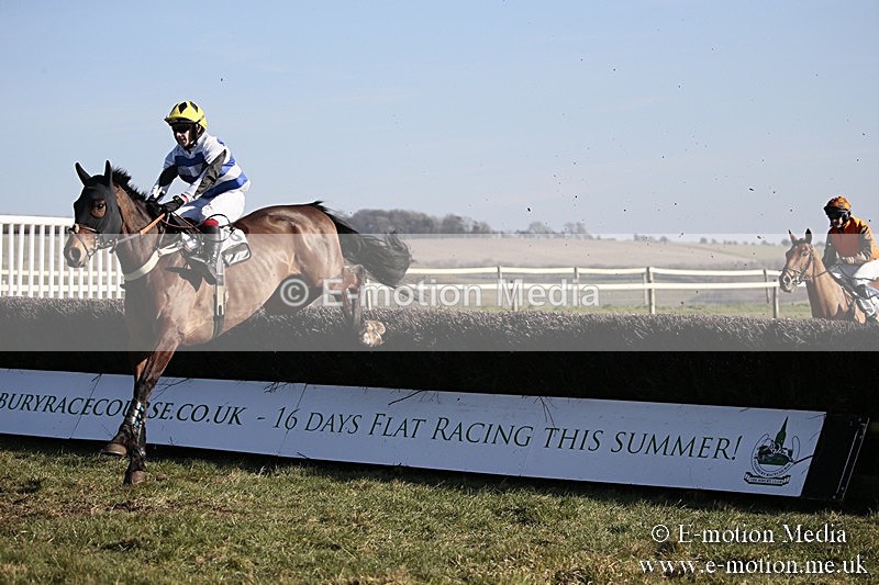 PtP 240218 483 - Vine & Craven Hunt Point-to-Point Barbury racecourse 24/02/18