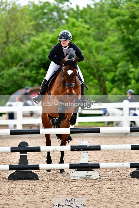 240526A-124640-08101 - Cls 33 95cm National Am Qualifier