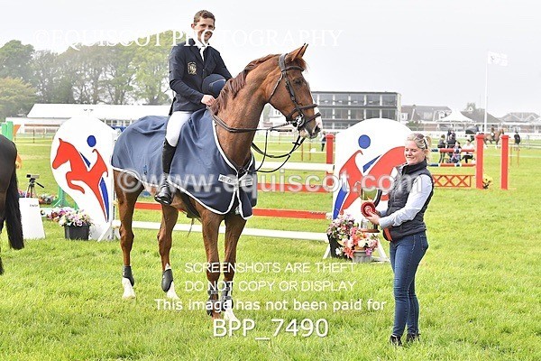BPP_7490 - CLASS 5 Scottish Branch Outdoor Open RHS Young Mas (1.30m)