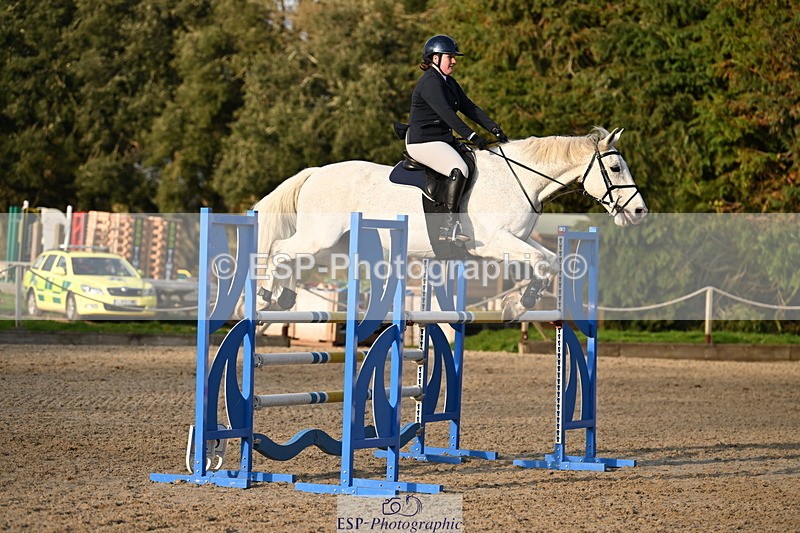 250322A-165517-03656 - Cls 14 Snr Fox & 1.20m Open