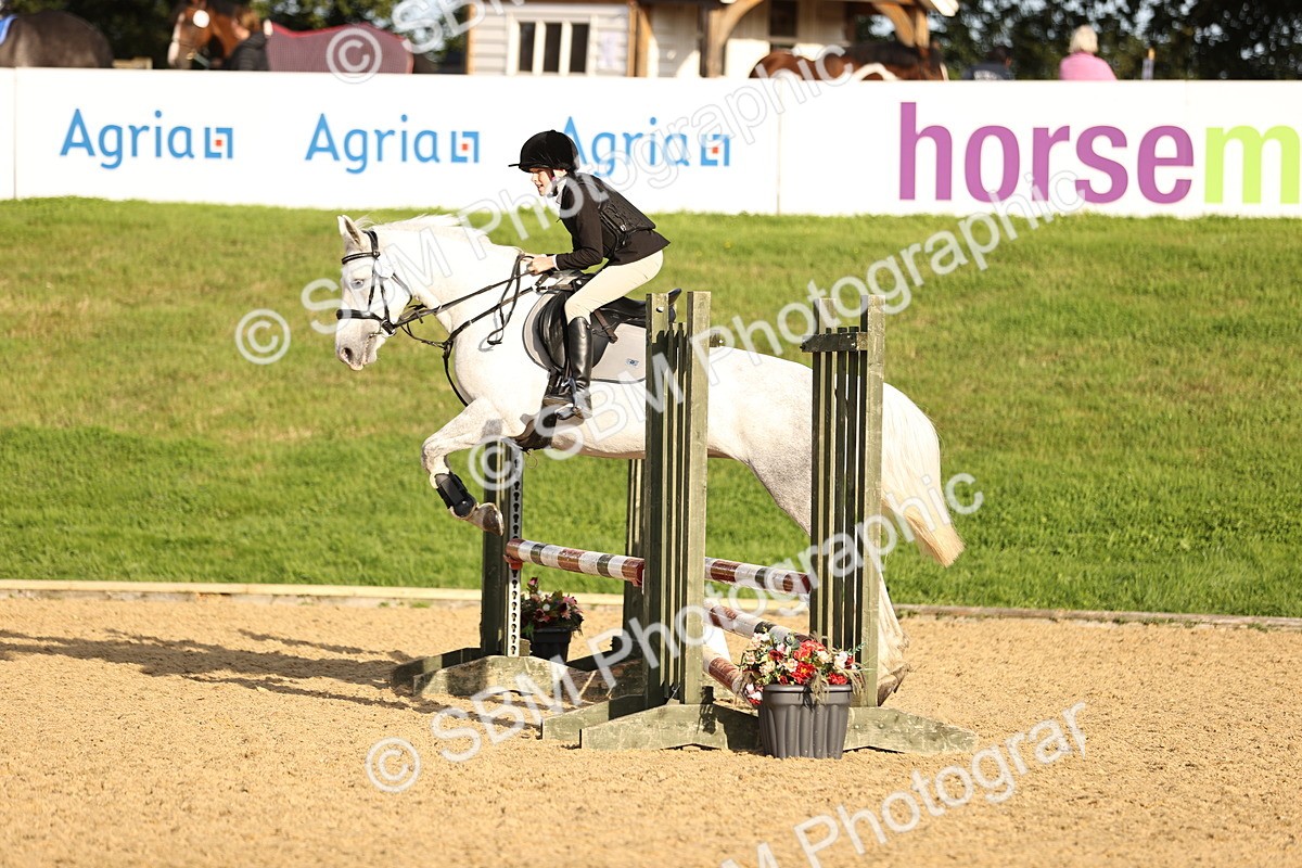 SBM_55727 - J10 - Junior Pony 75cm Championship