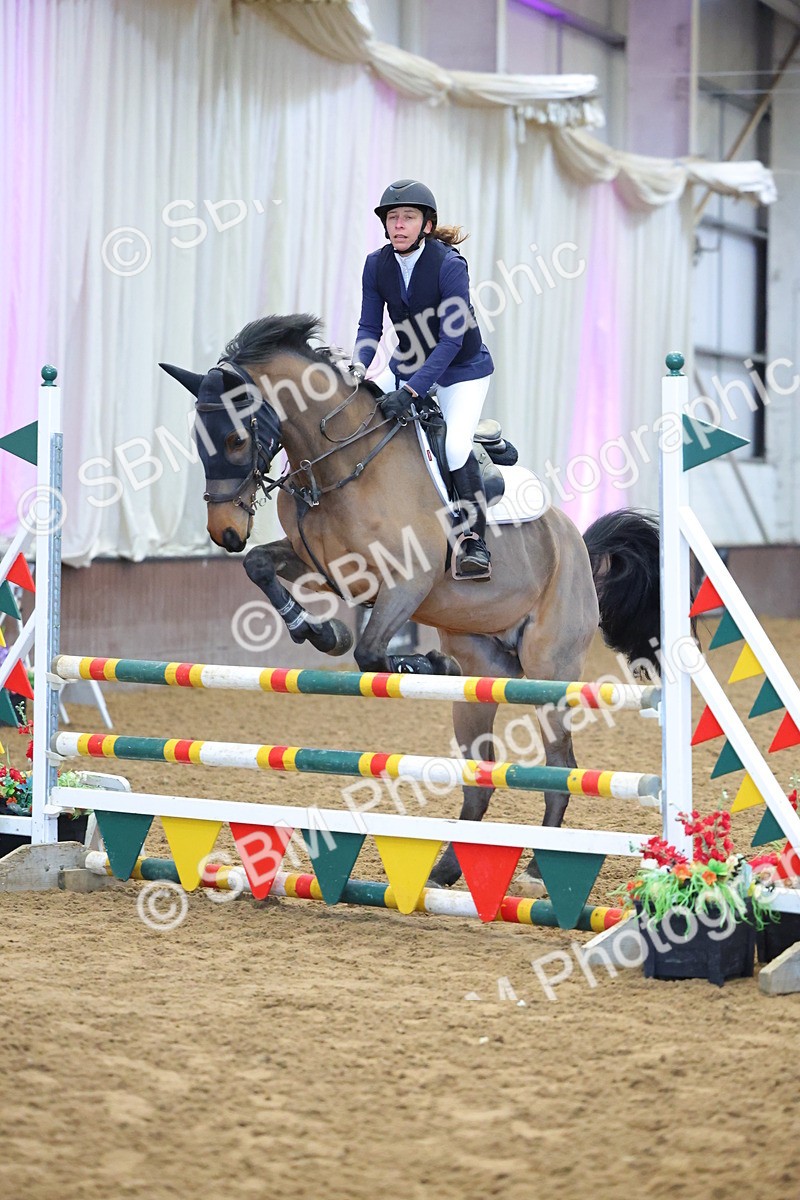 SBM_002062 - Class 8 - Senior British Novice 90cm