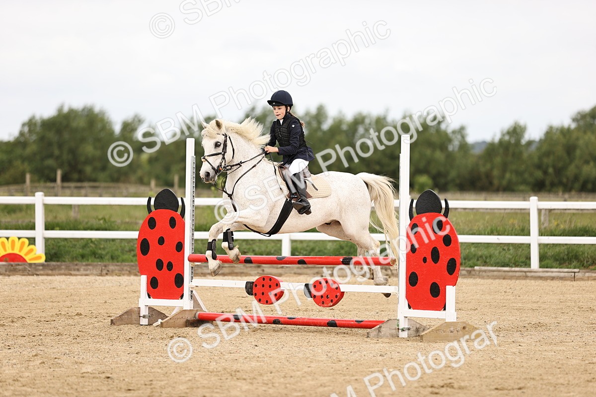 SBM_006712 - Class 1 - 70cm showjumping