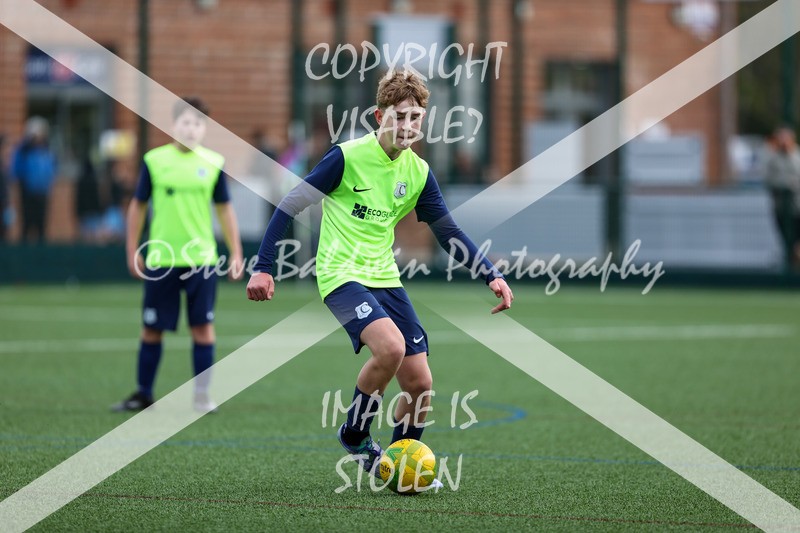 1DX30474 - 2026-03-29 FC Abbey Meads U13 Purple V DC Youth FC U13 Dynamos