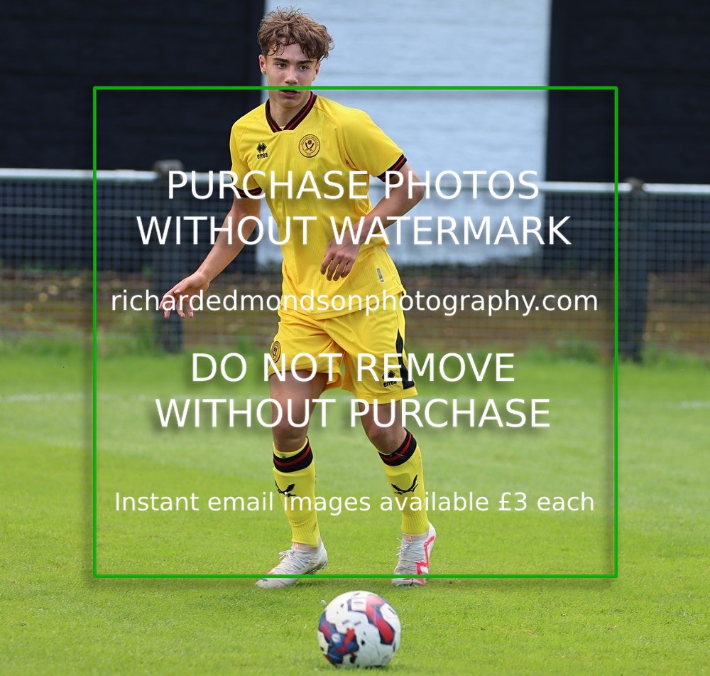IMG_5501 - Morecambe Under 18 vs Sheffield United Under 18 (Tuesday 15 August 2023)