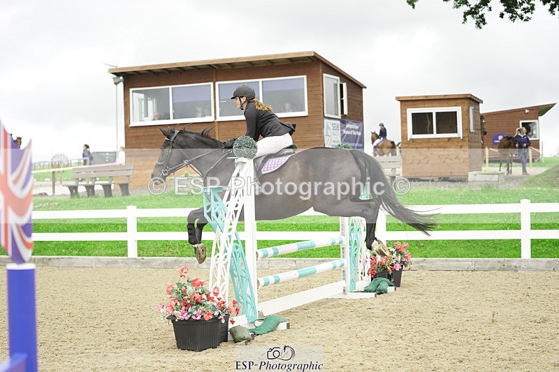 230728A-124314-01919 - Cls 9 85cm Amateur Quali