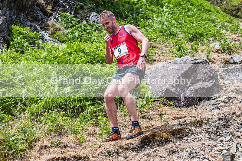 Coniston Seniors-164 - Coniston Gullies Senior Fell Race Sunday 25th May 2025
