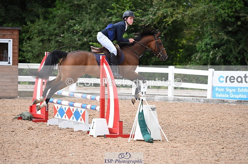 230715A-112726-00177 - Cls 2 British Novice & 80cm Open