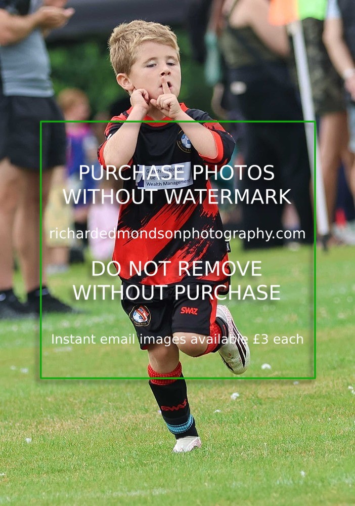 533A4064 - Heathwaite Under 8's