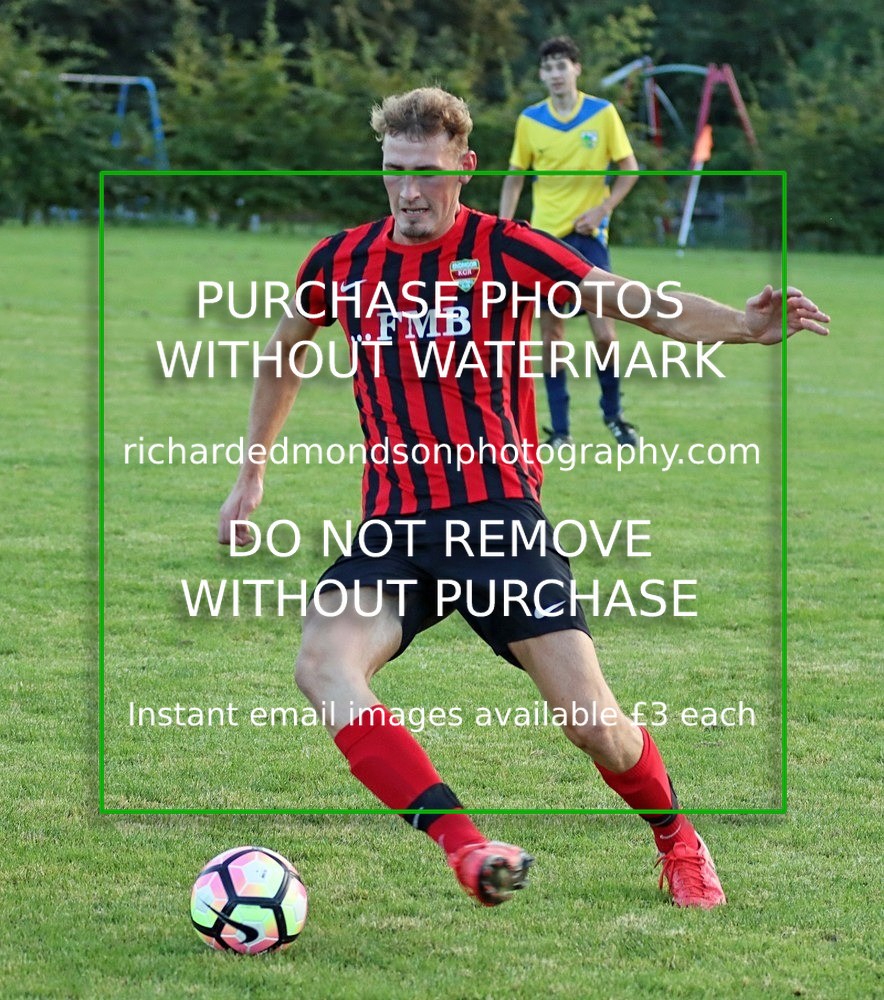 IMG_8324 - Kendal United Reserves vs Endmoor KGR (14/8/24)