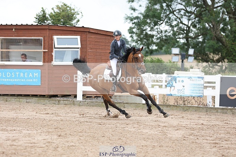 250717-111809-04268 - Cls 13, 1 Star Silver Tour Start to Break