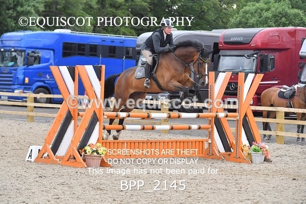 BPP_2145 - SAT CLASS 11 Senior Discovery/ 1m Open